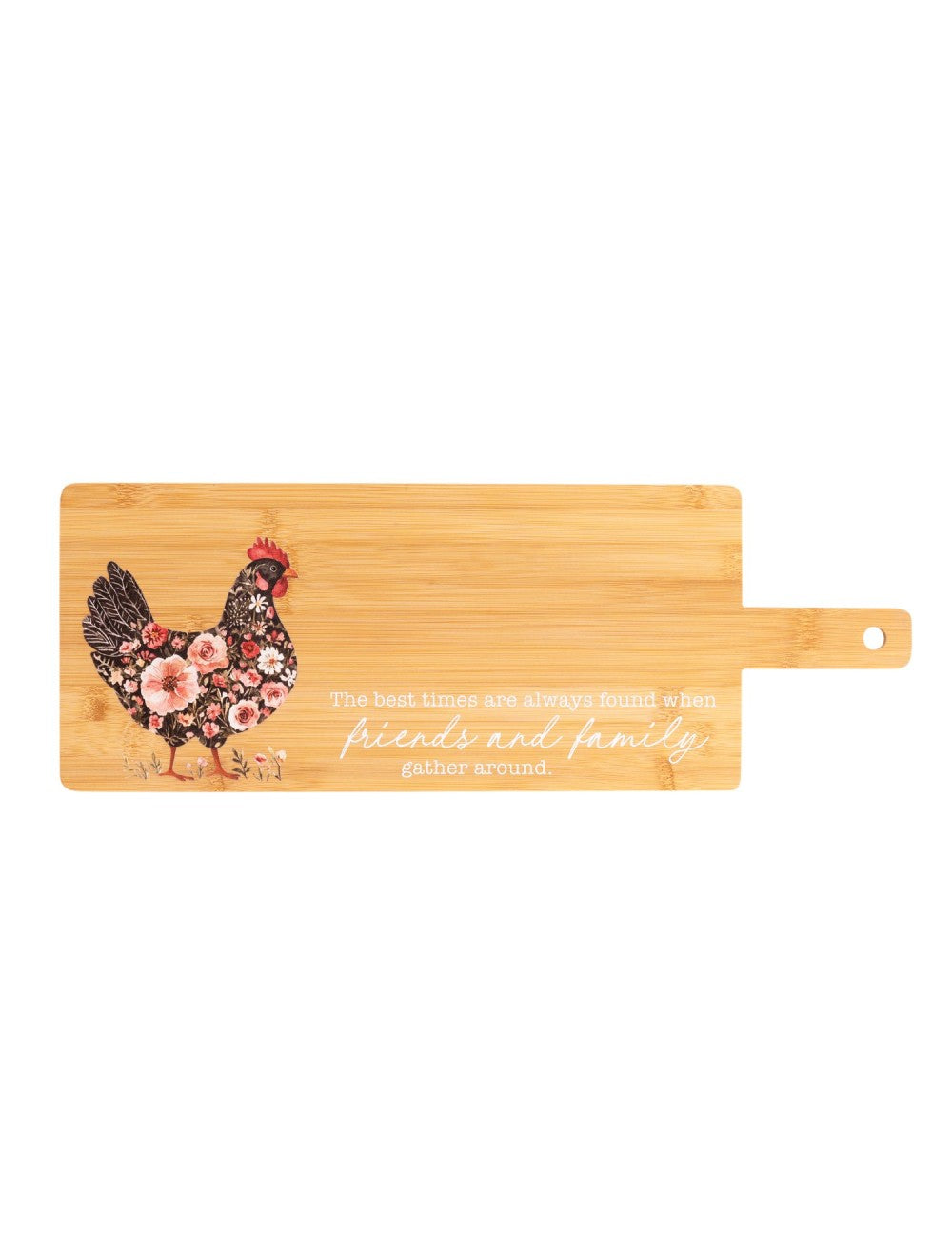 Cottage Grove Rectangle Grazing Board 