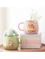 Easter Some Bunny Loves You Mug
