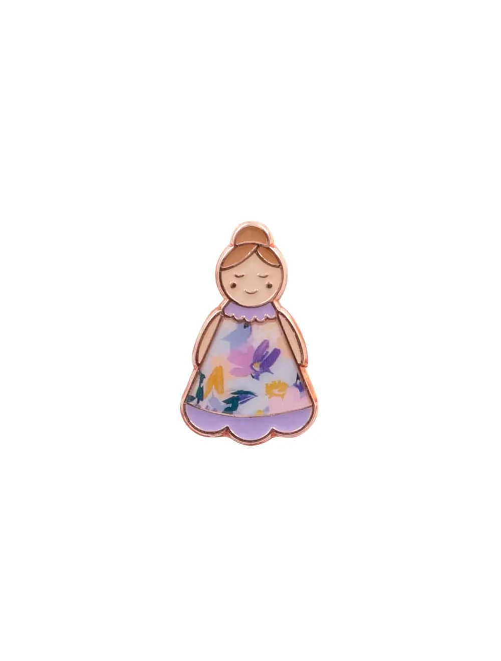 Keepsake Pin - Nanna