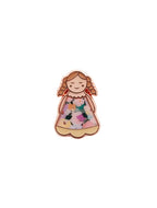 Keepsake Pin Sister