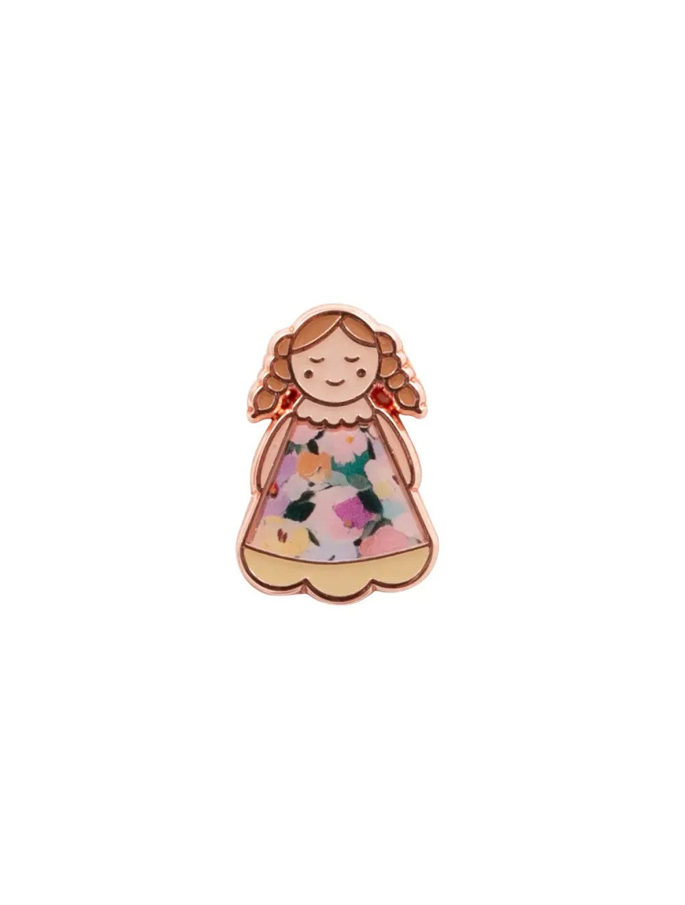 Keepsake Pin Sister