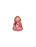 Keepsake Pin - Friend