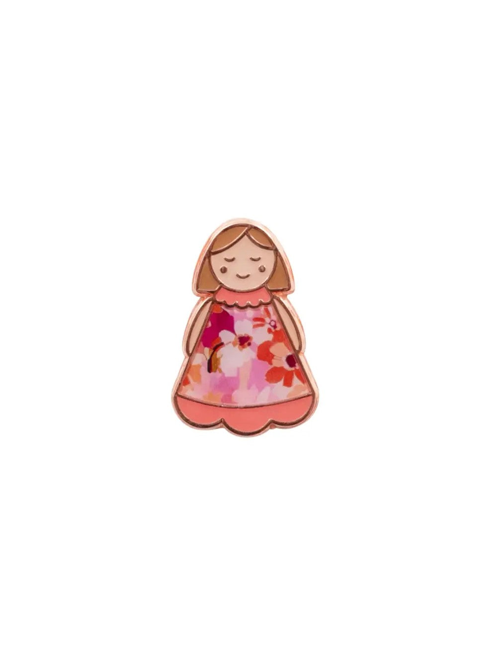 Keepsake Pin - Friend