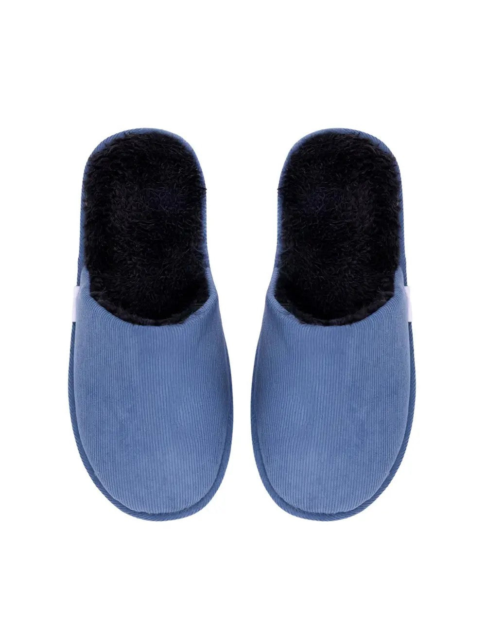 Snugg Ups -men's Slide Denim [siz:43-45]