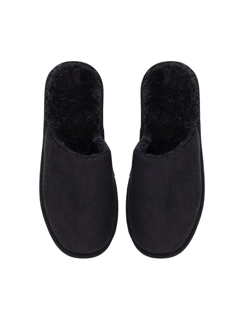 Snugg Ups - Men's Slide Black [siz:43-45]