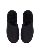 Snugg Ups - Men's Slide Black [siz:43-45]