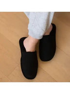Snugg Ups - Men's Slide Black [siz:43-45]