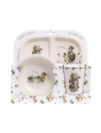 Tiny Wonders - My First Dinner Sets