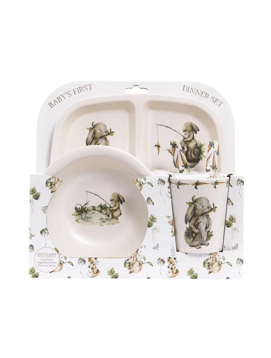 Tiny Wonders - My First Dinner Sets