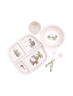 Tiny Wonders - My First Dinner Sets