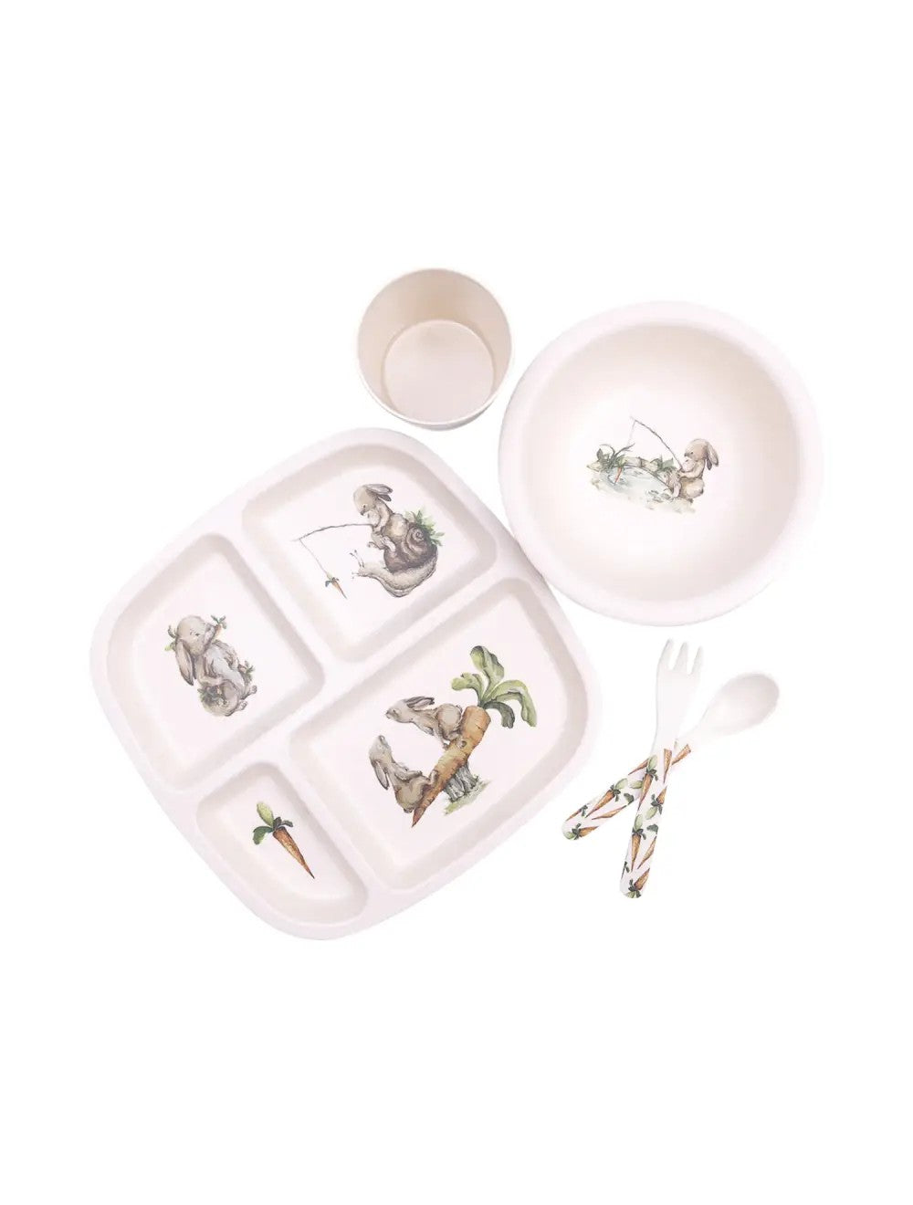 Tiny Wonders - My First Dinner Sets