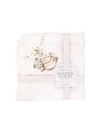 Tiny Wonders - Hooded Towel