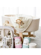Tiny Wonders - Hooded Towel