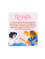 Billie Verse - Friends