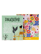 Billie Verse - Daughter