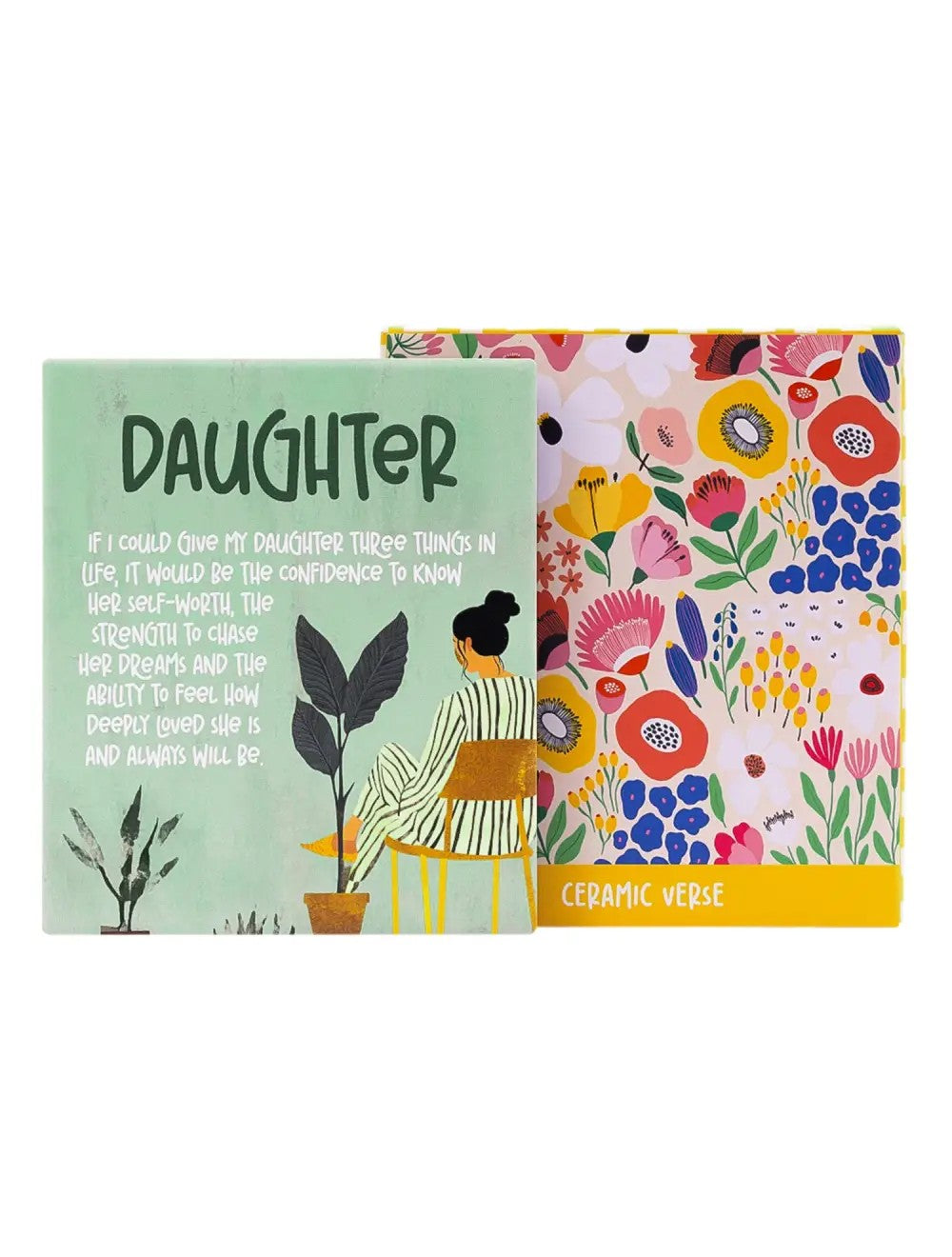 Billie Verse - Daughter