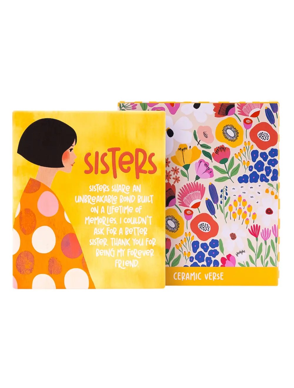 Billie Verse - Sisters