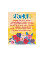 Billie Verse - Strength