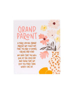 Billie Verse - Grand Parent