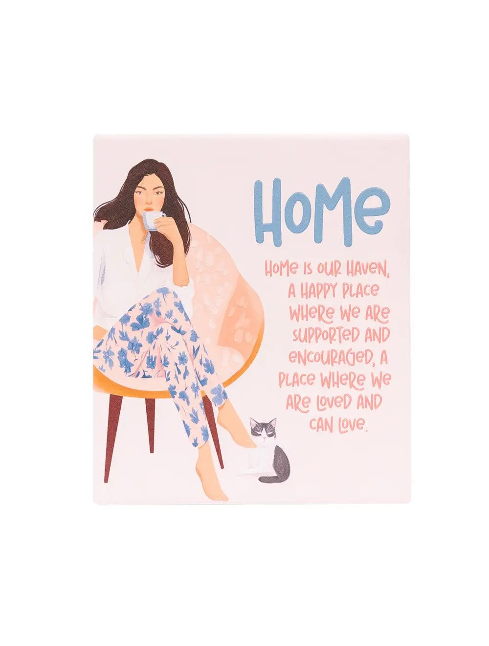 Billie Verse - Home