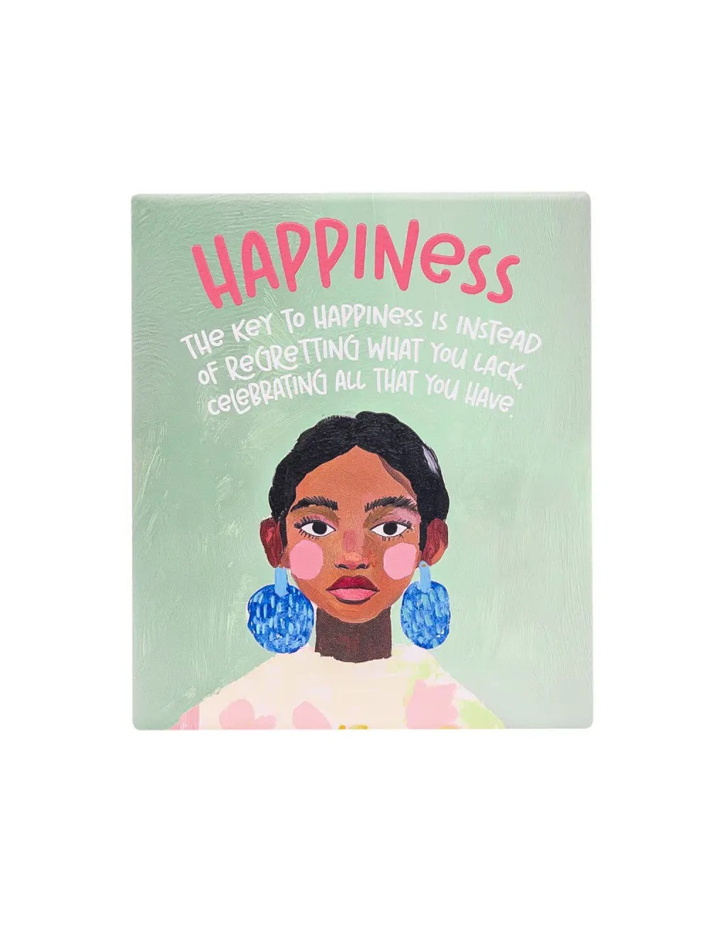 Billie Verse - Happiness