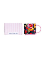 Mother's Day Floral Mug