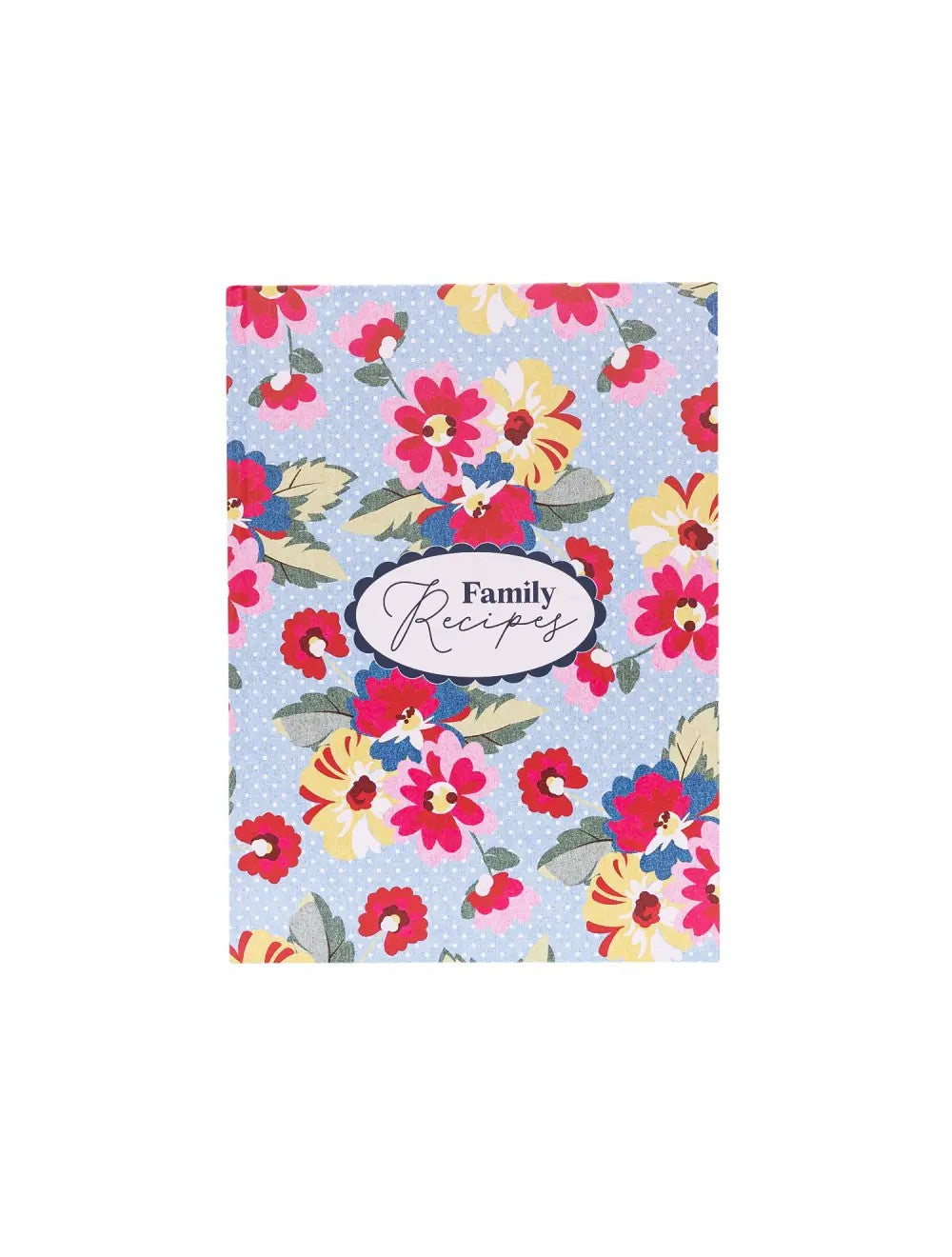Family Recipes
