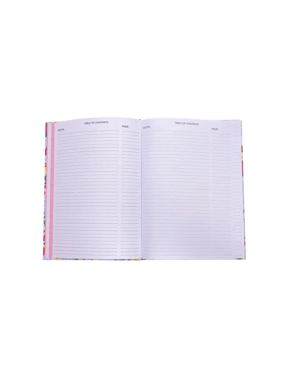 Family Recipes