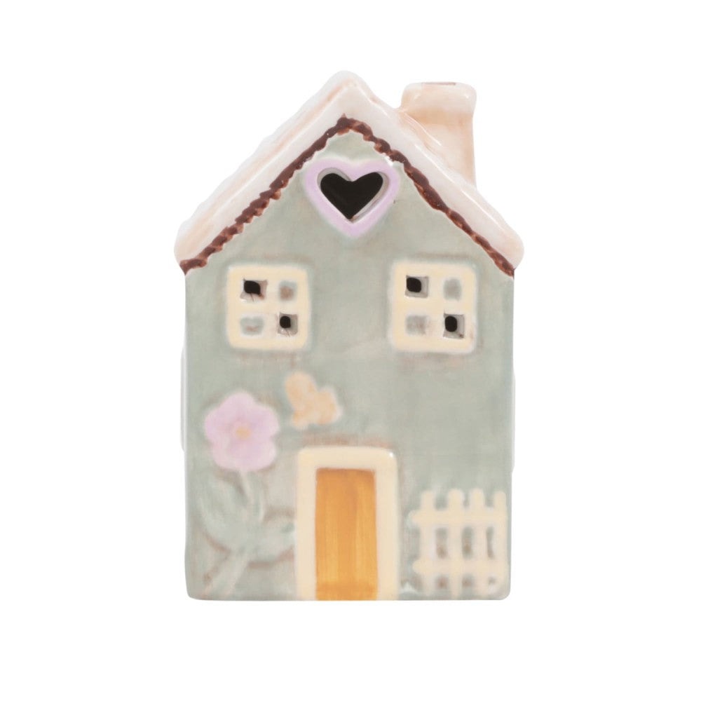 Cottage Grove Medium Village House - Sage 