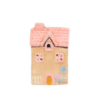 Cottage Grove Small Village House - Beige 