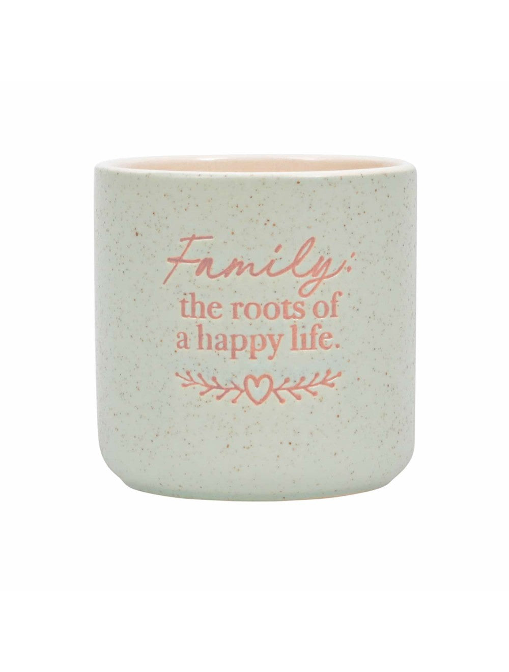 Family Postive Pot 