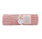 Heartfelt Blanket - Mum 