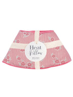 Love, Vera Wellness Ditsy Floral Neck Heat Pillow