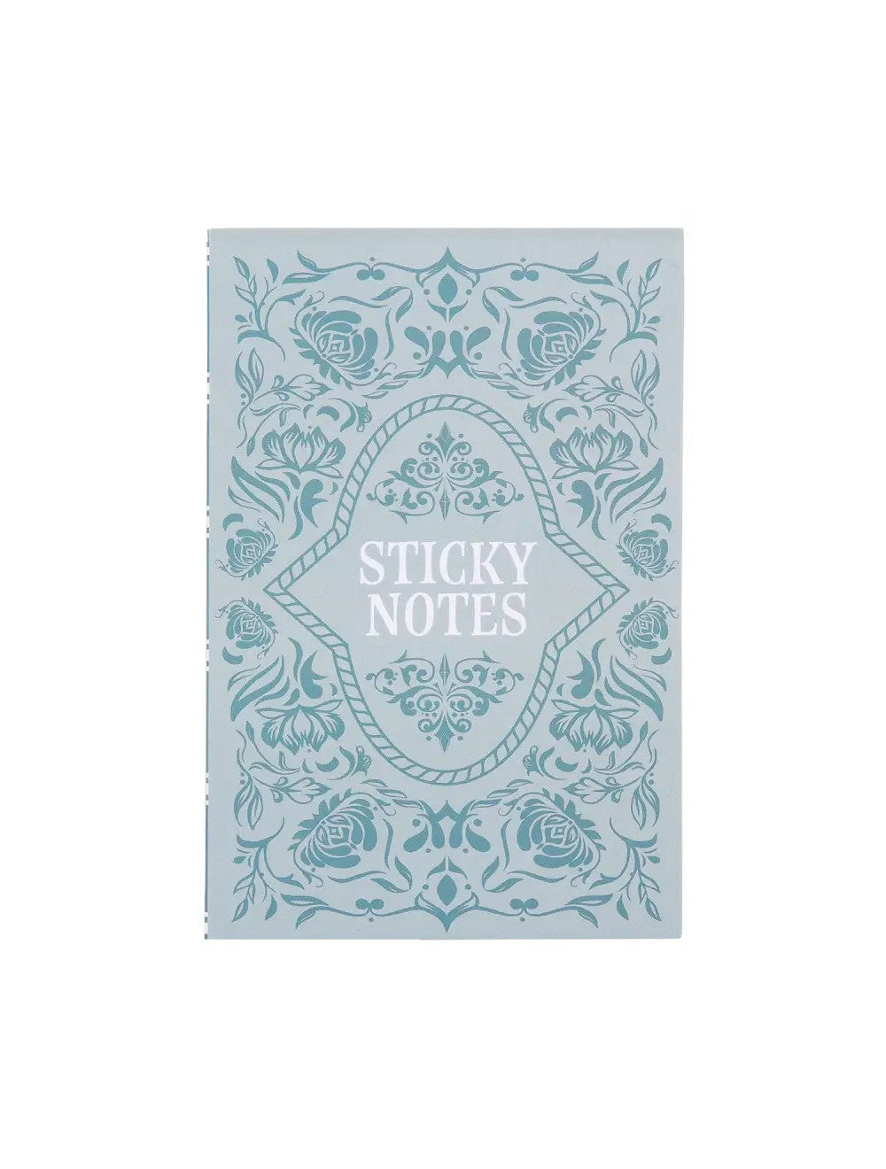 Forever Booked Sticky Notes Set