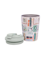 Forever Booked Insulated Coffe Mug