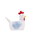 Henhouse Egg Cup [col:blue]