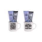 Dad Bod Mug Set