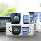 Dad & Baby Bear Mug Set