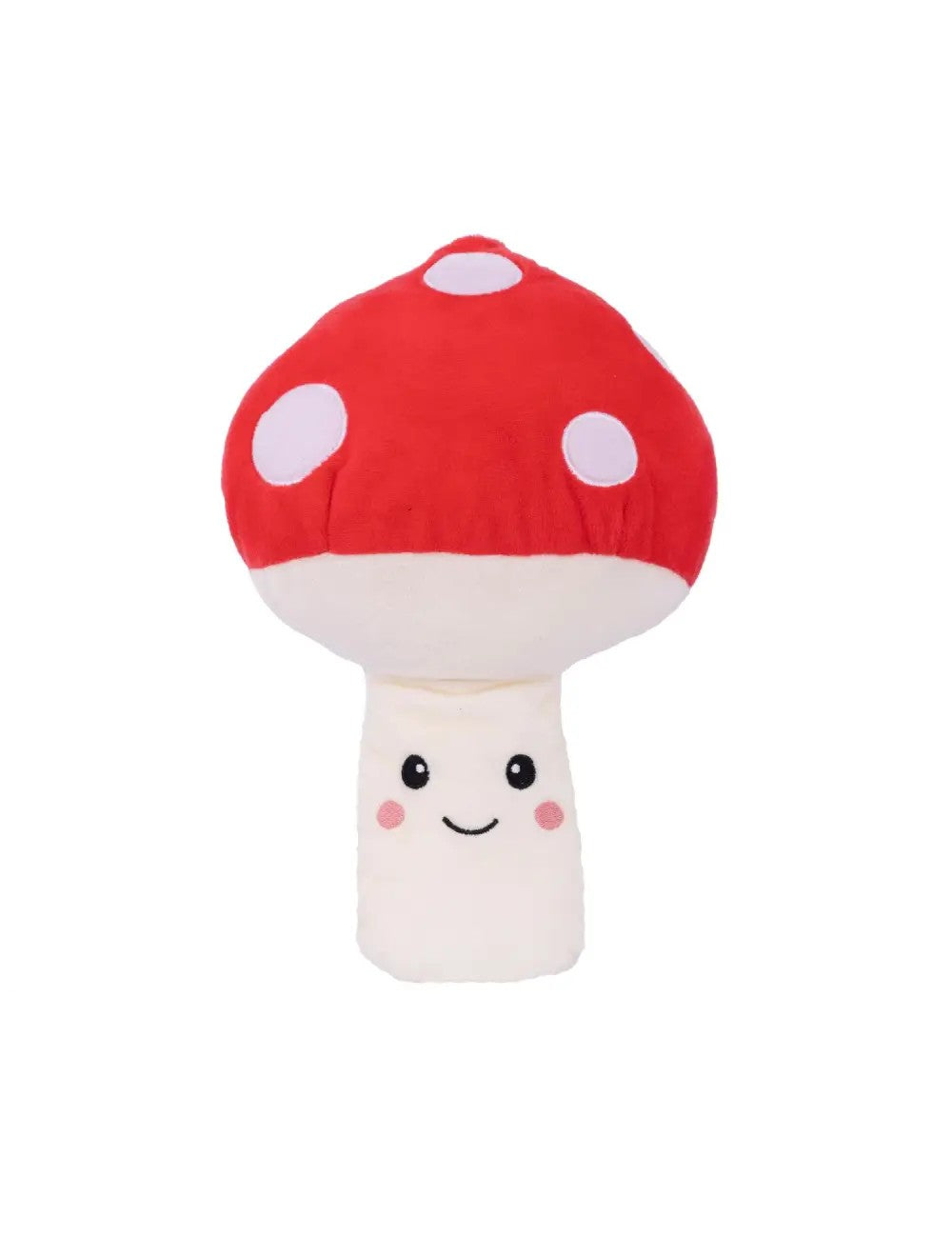 Toasty Hugs Quotes [des:maxie Mushroom]