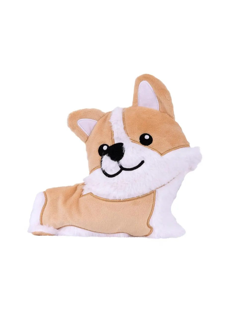 Toasty Hugs Quotes [des:cora Corgi]