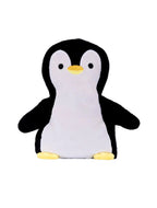 Toasty Hugs Quotes [des:penny Penguin]
