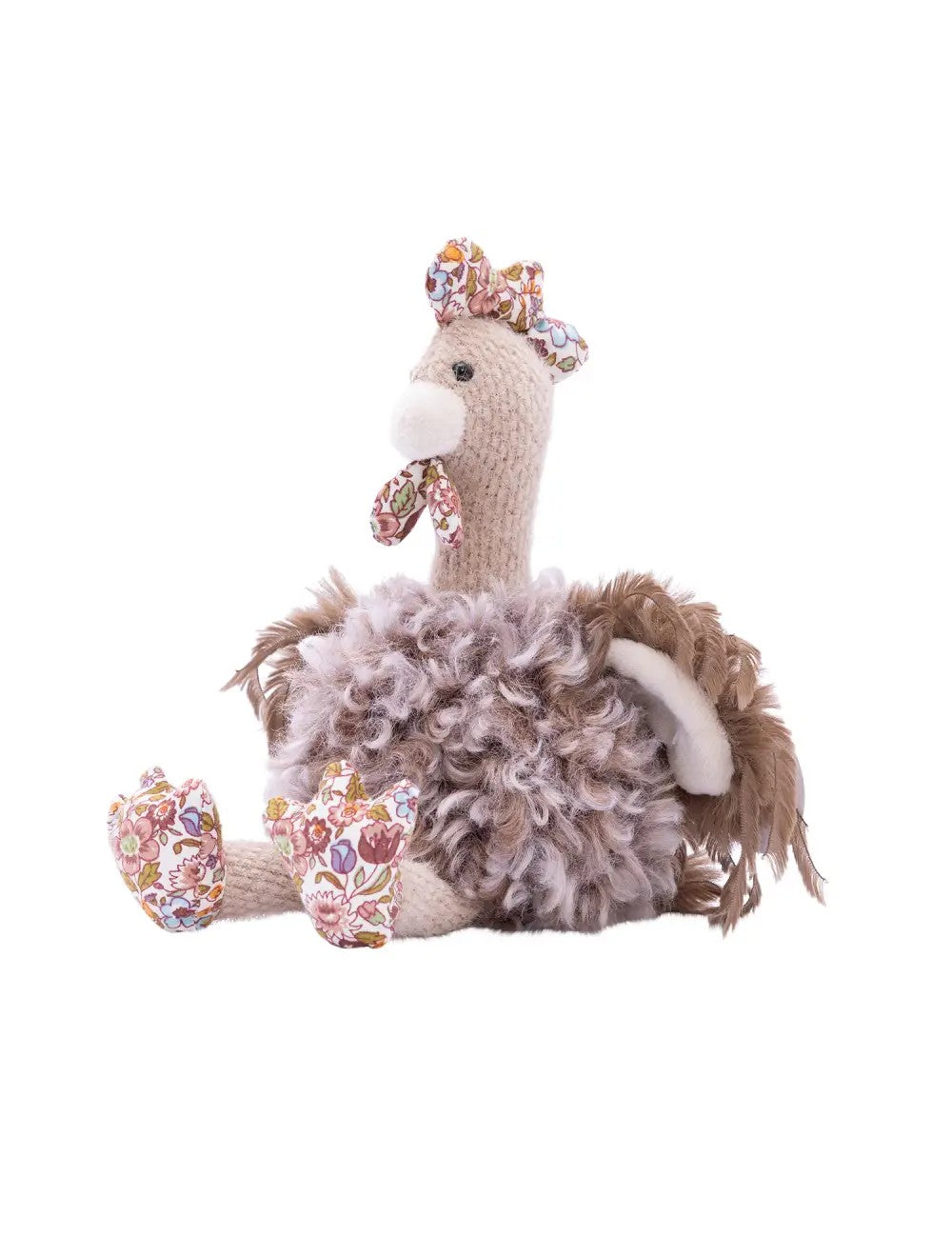 Henhouse Hattie Hen