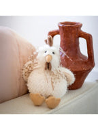 Henhouse Hazel Hen