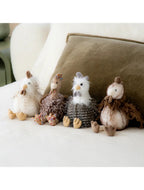 Henhouse Harper Hen