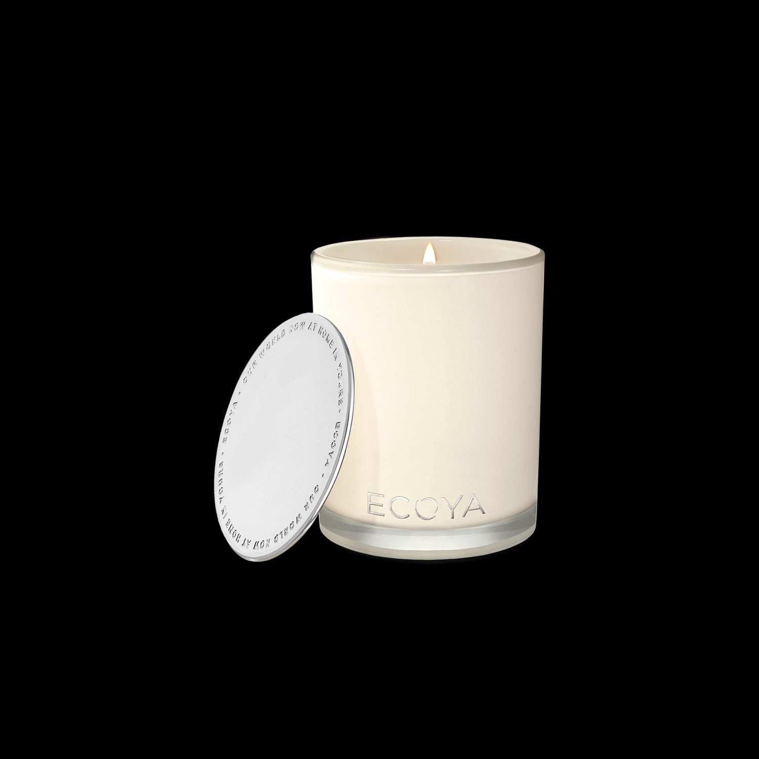 Ecoya French Pear Madison Jar