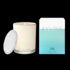 Ecoya Lotus Flower Madison Jar