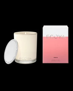 Ecoya Maple Madison Jar