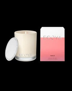 Ecoya Maple Mini Madison Jar