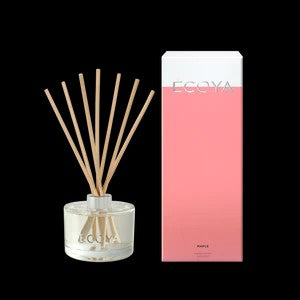 Ecoya Maple Reed Diffuser