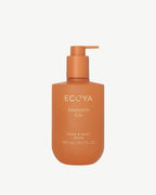 Ecoya Mandarin Gin  Hand & Body Wash